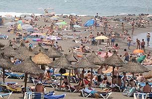 5 млн туристов посетили Крым