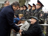 В Крыму ветераны войны и инвалиды обеспечены санаторно-курортными путевками